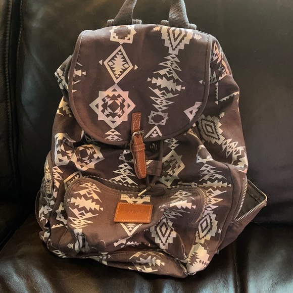 PINK Victoria's Secret Handbags - VS PINK backpack